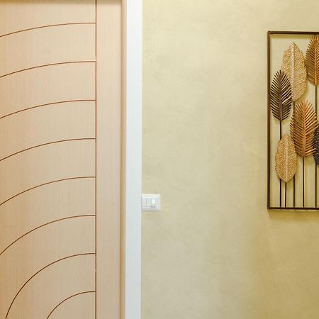 Suites Deluxe Front Sea, Domus Lumeras Alghero Eksteriør billede