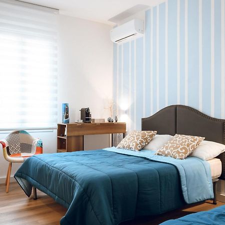 Suites Deluxe Front Sea, Domus Lumeras Alghero Eksteriør billede