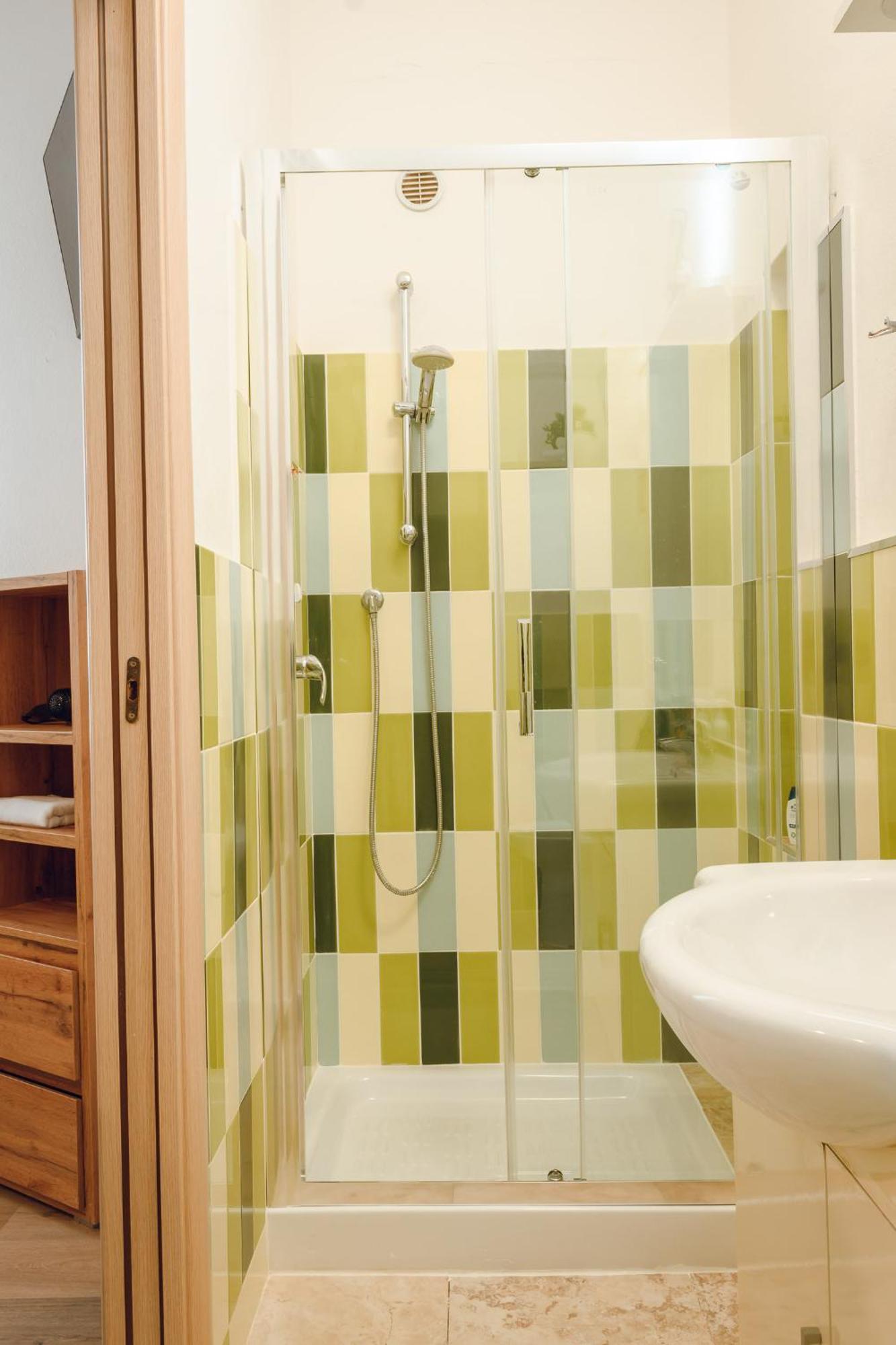 Suites Deluxe Front Sea, Domus Lumeras Alghero Eksteriør billede