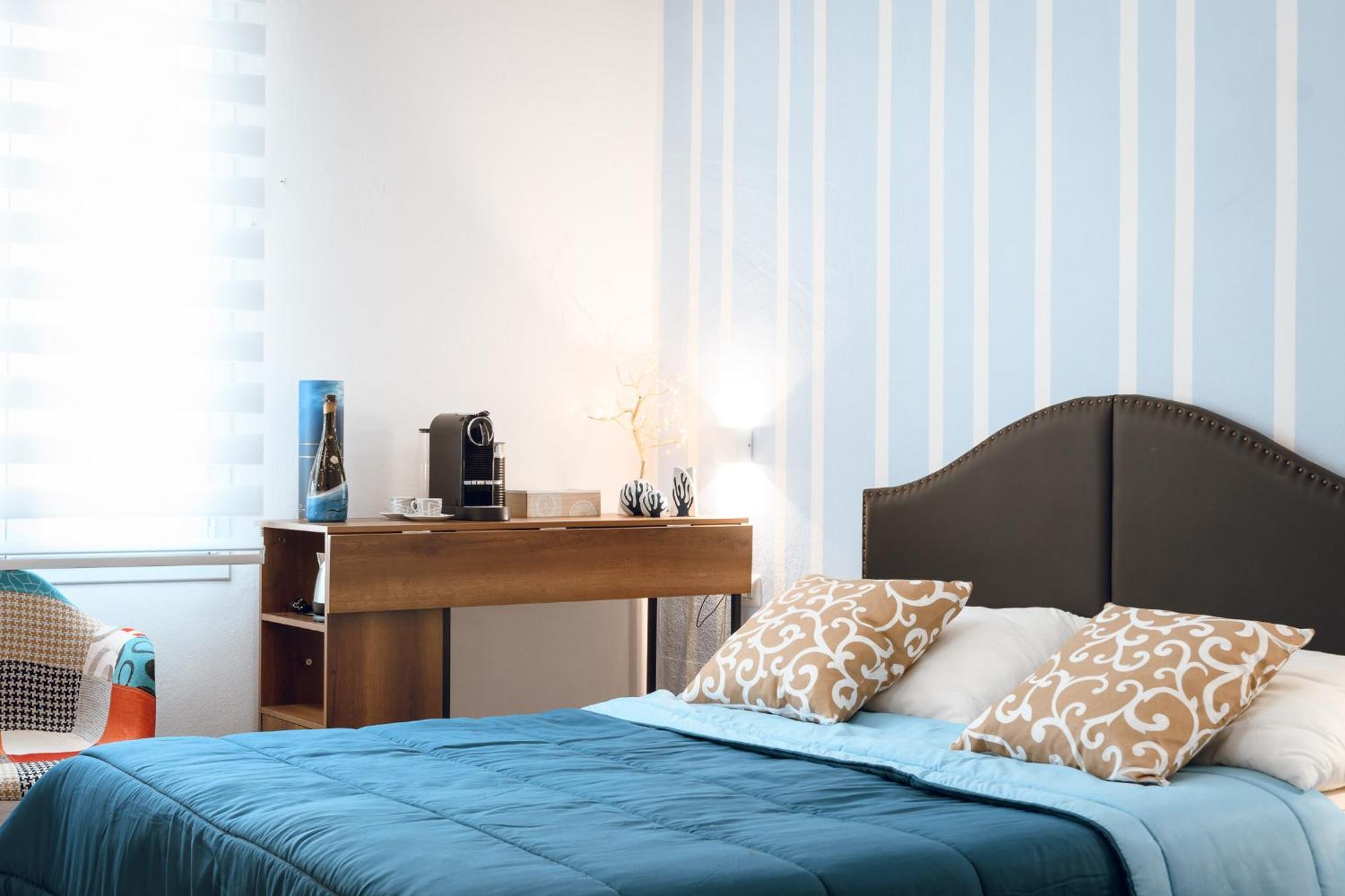 Suites Deluxe Front Sea, Domus Lumeras Alghero Eksteriør billede